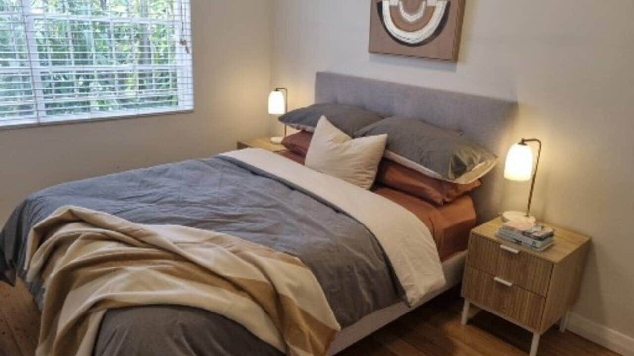 Photo of Bedroom in East Melbourne