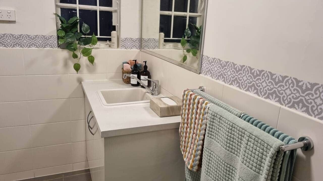 Photo of Bathroom in East Melbourne