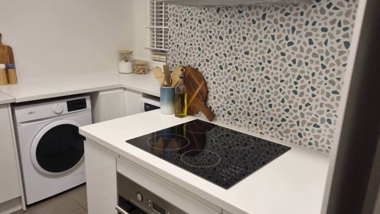 Photo of Kitchen in East Melbourne