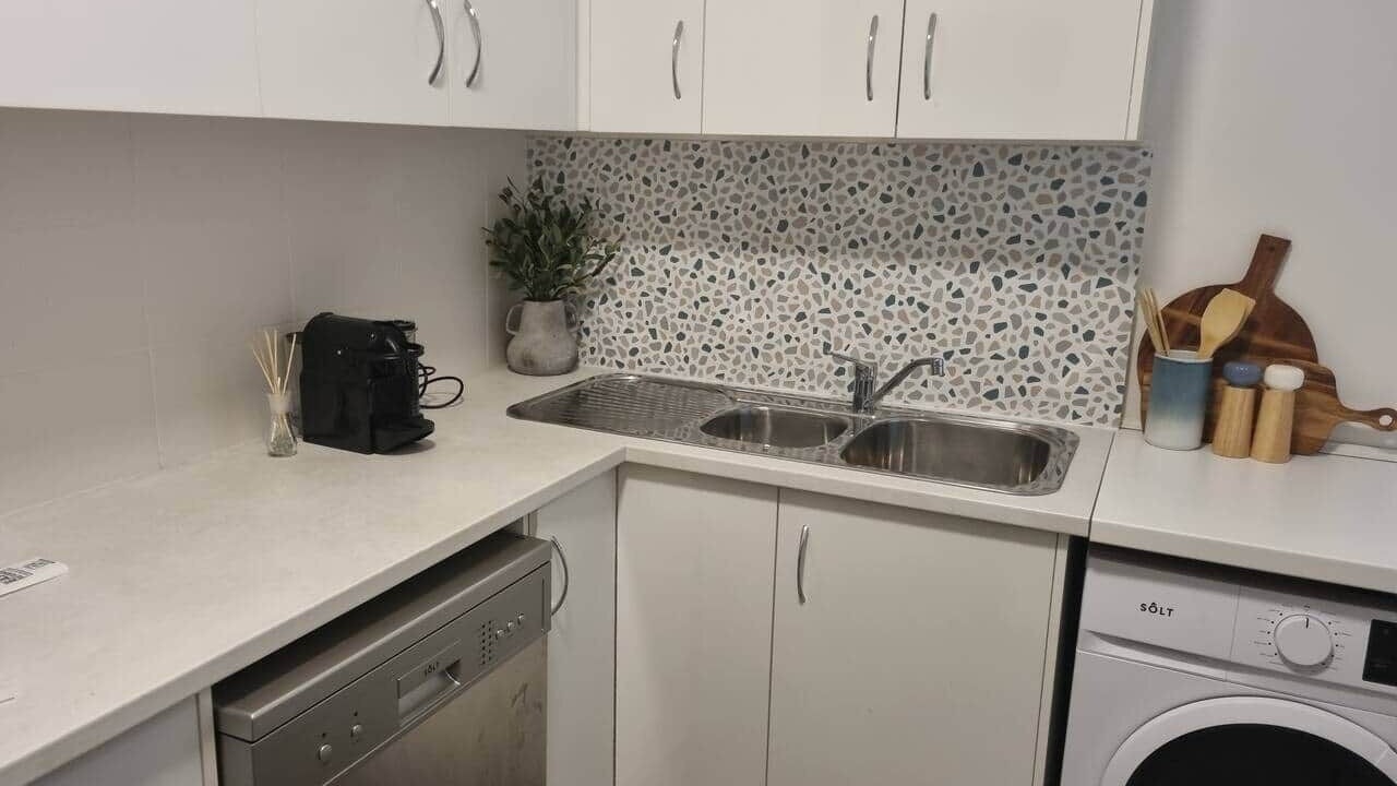 Photo of Kitchen in East Melbourne
