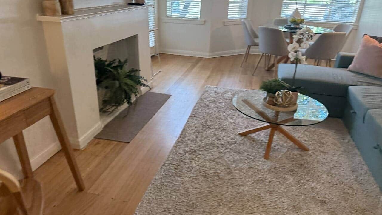 Photo of Livingroom in East Melbourne