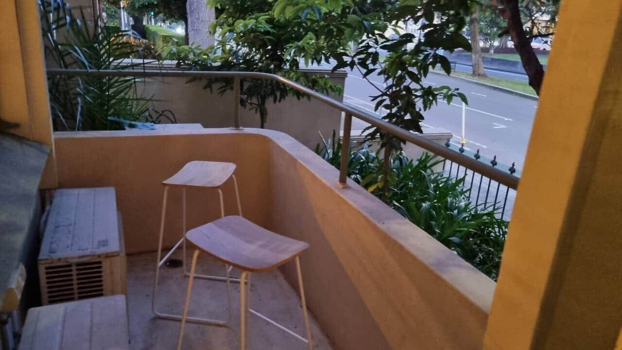 Photo of Outdoor in East Melbourne