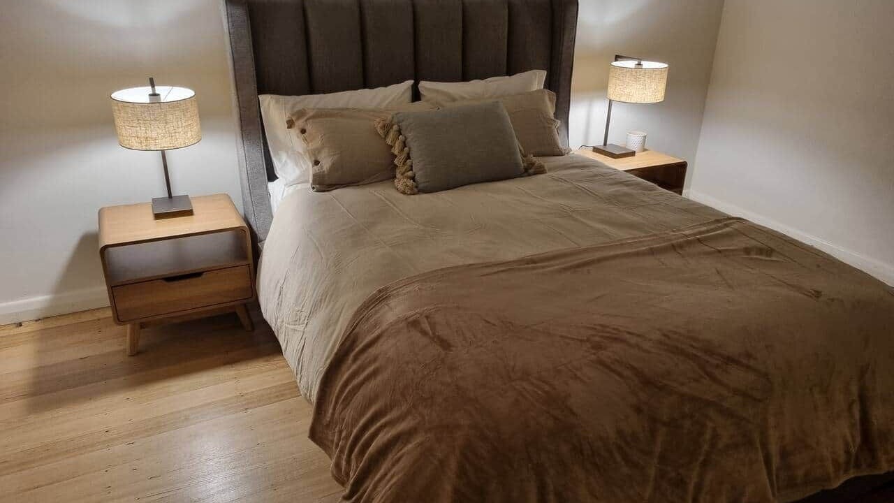 Photo of Bedroom in East Melbourne