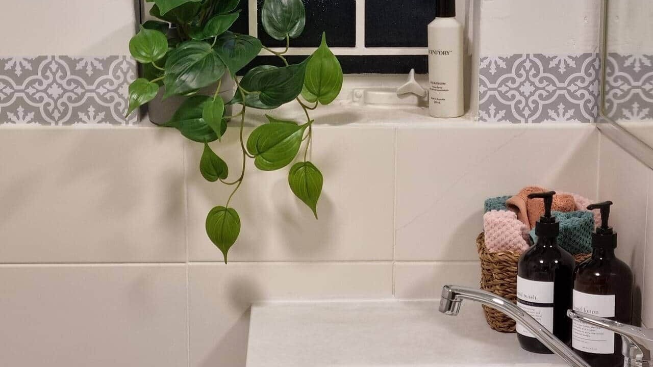 Photo of Bathroom in East Melbourne