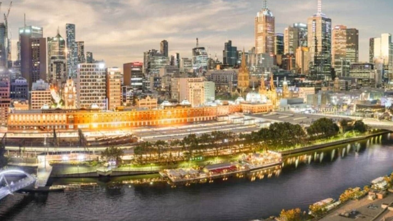 Photo of Others in East Melbourne