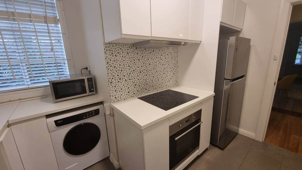 Photo of Kitchen in East Melbourne