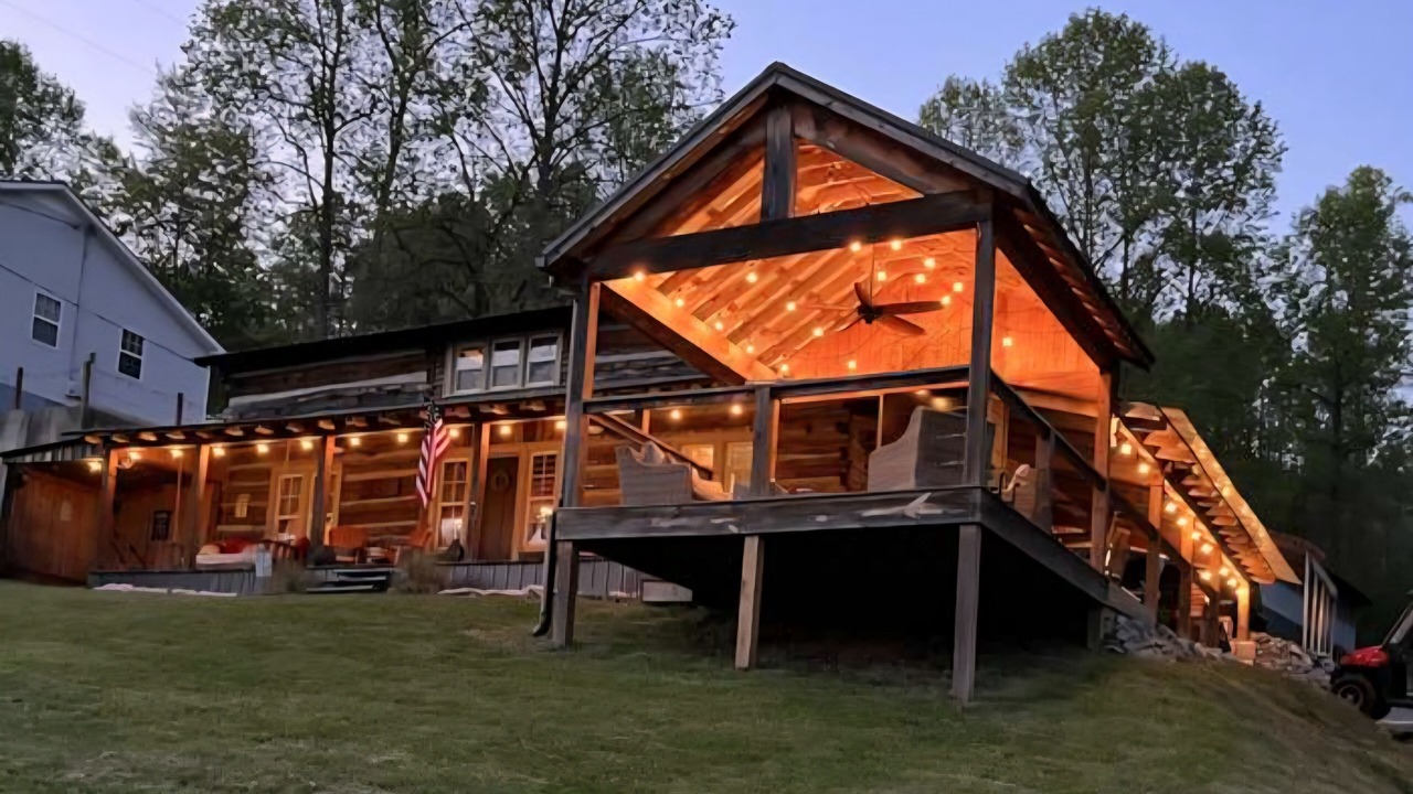 Photo of Outdoor in Lynchburg