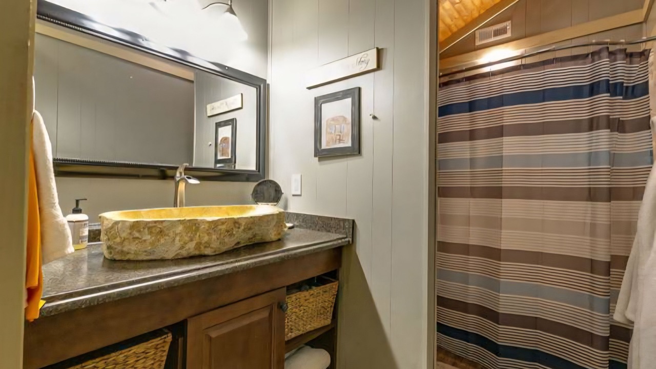 Photo of Bathroom in Lynchburg