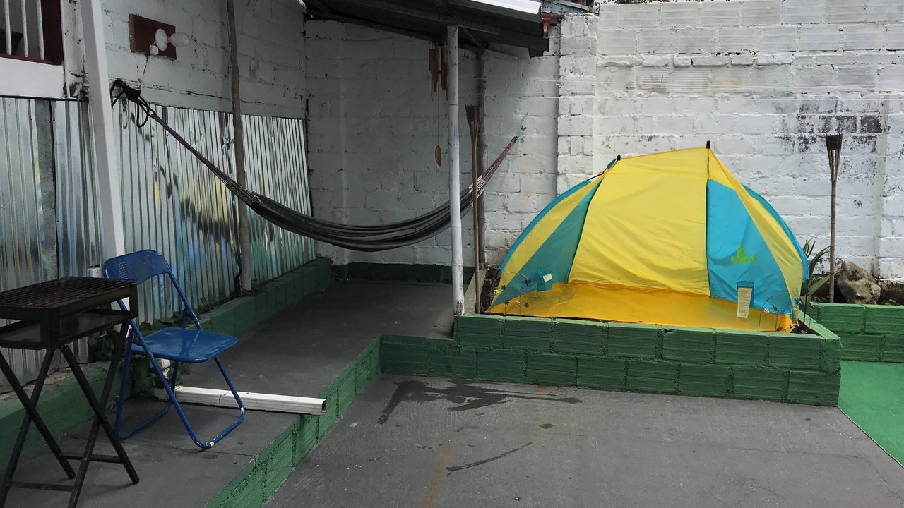Photo of Outdoor in La Estrella