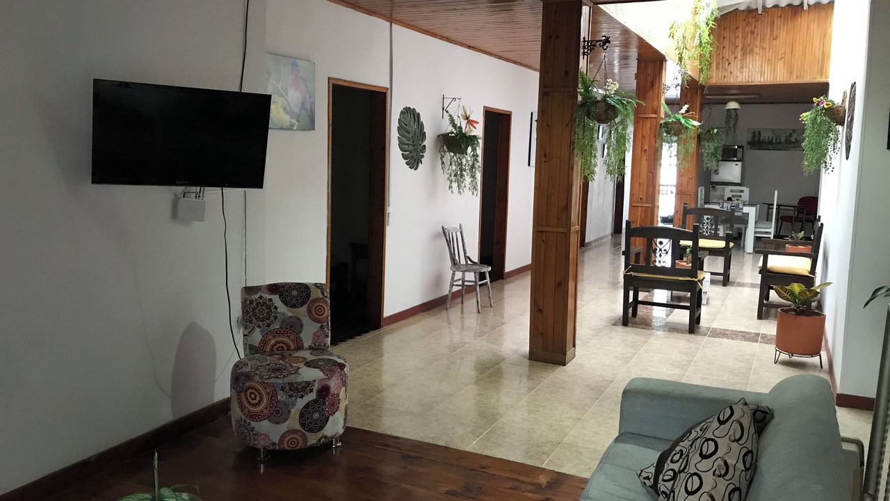Photo of Livingroom in La Estrella