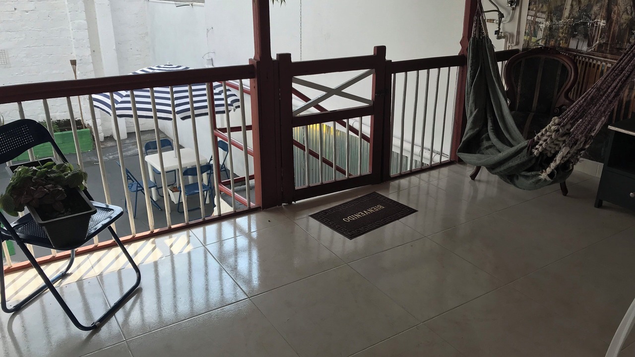 Photo of Patio Balcony in La Estrella