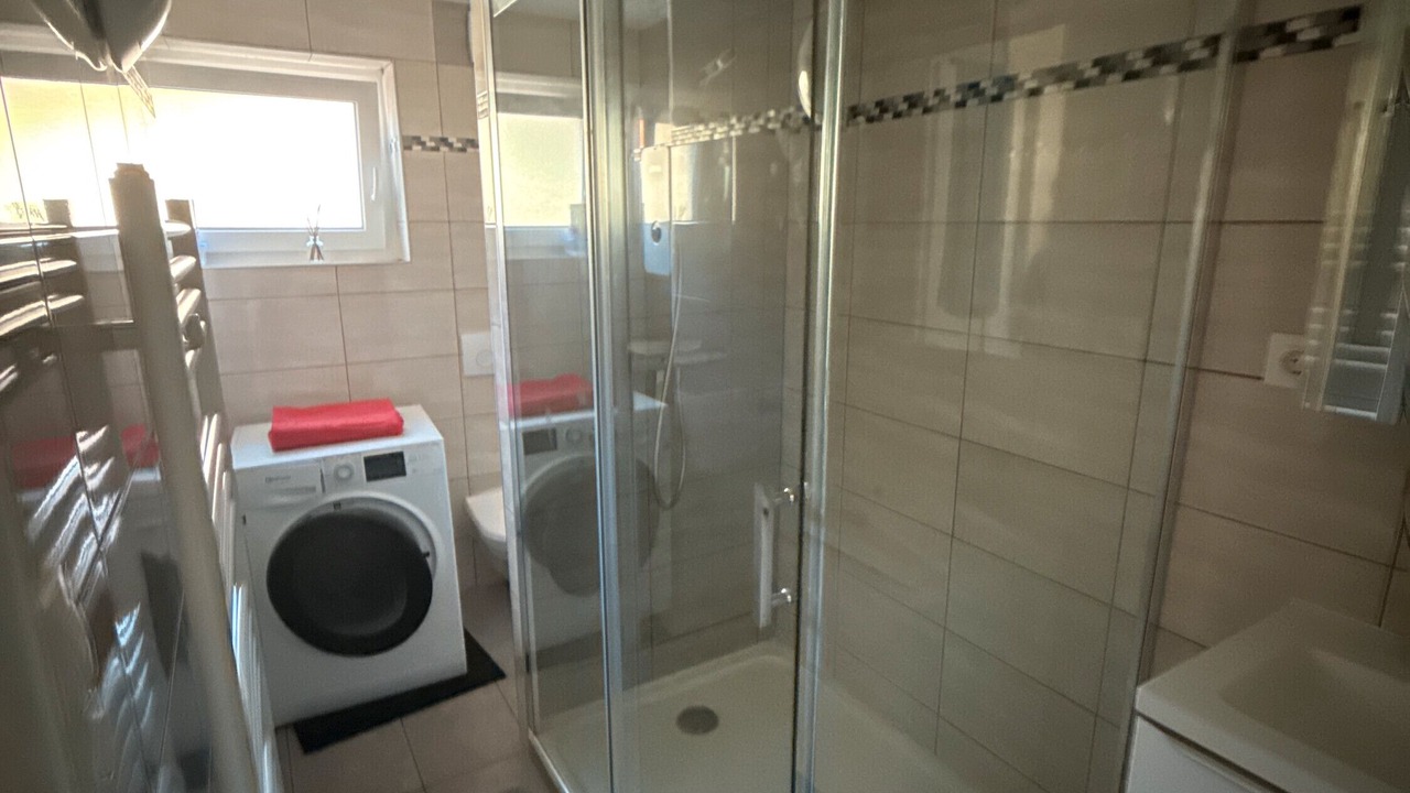 Photo of Bathroom in Legelshurst