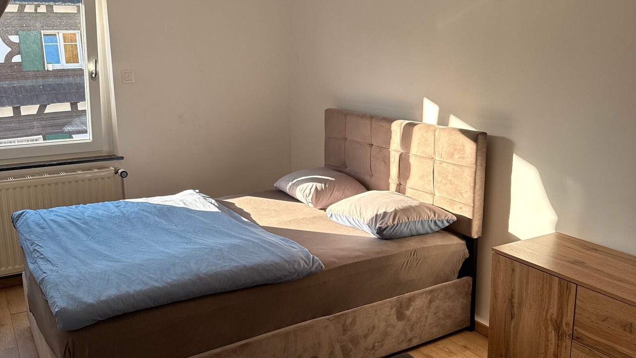 Photo of Bedroom in Legelshurst