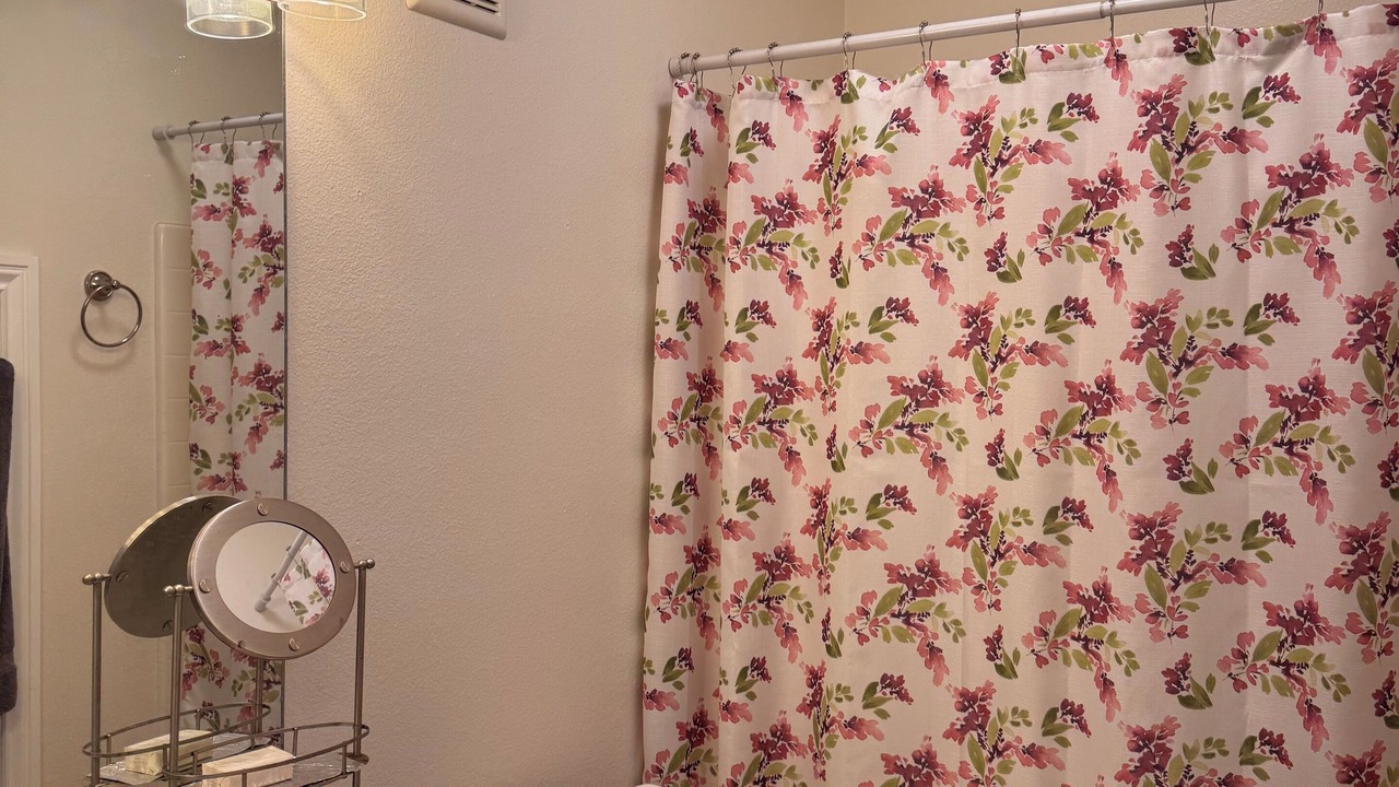 Photo of Bathroom in Cypress