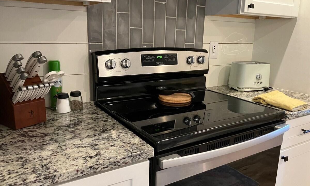Photo of Kitchen in Ladson