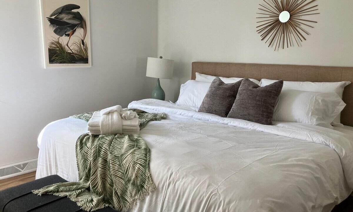Photo of Bedroom in Ladson