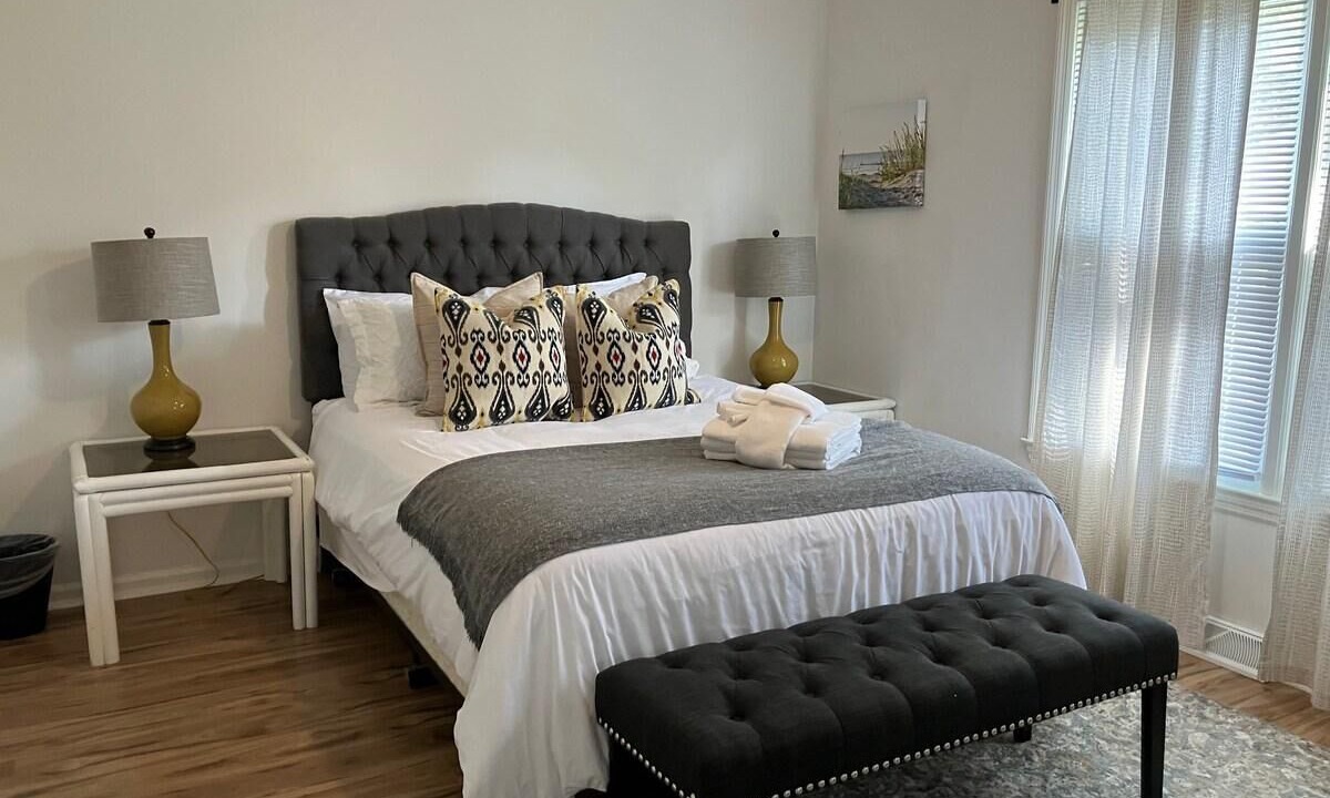 Photo of Bedroom in Ladson