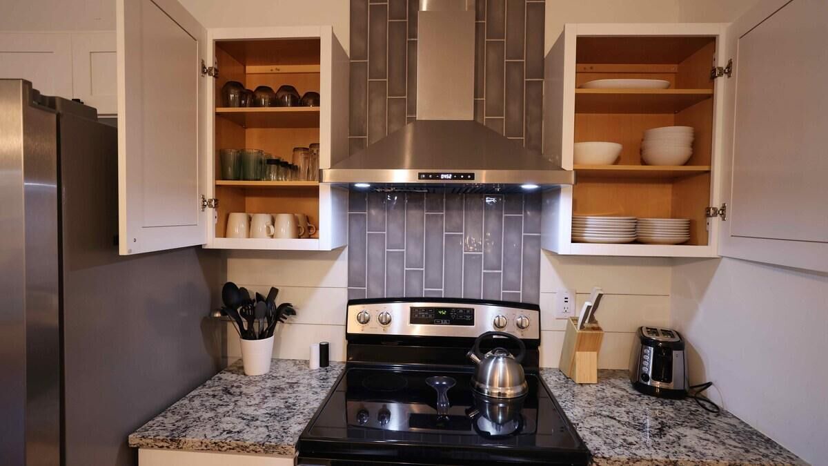 Photo of Kitchen in Ladson