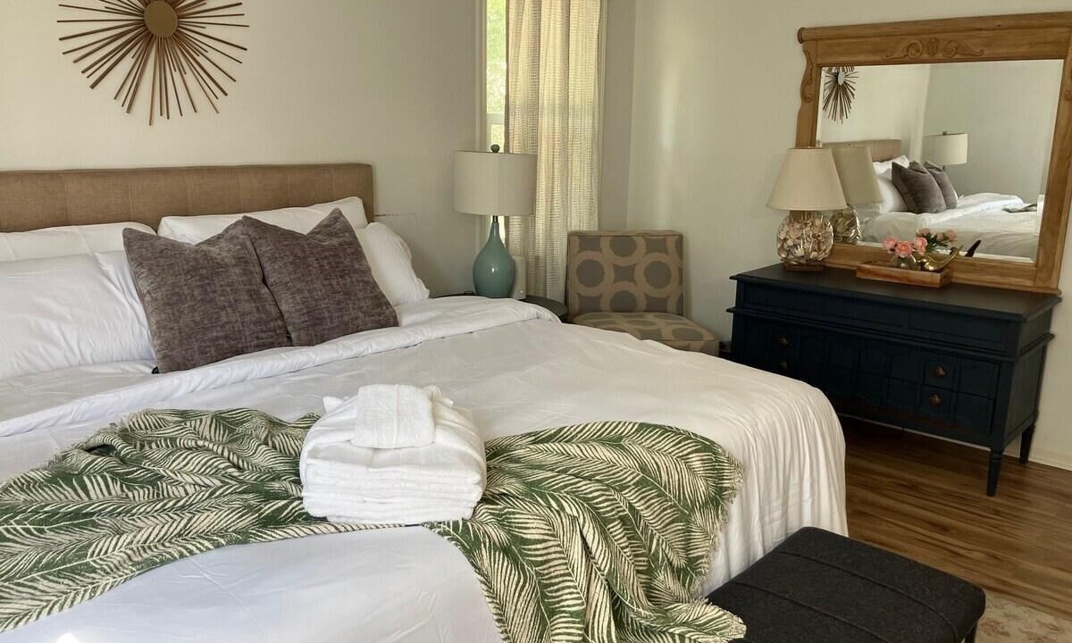Photo of Bedroom in Ladson