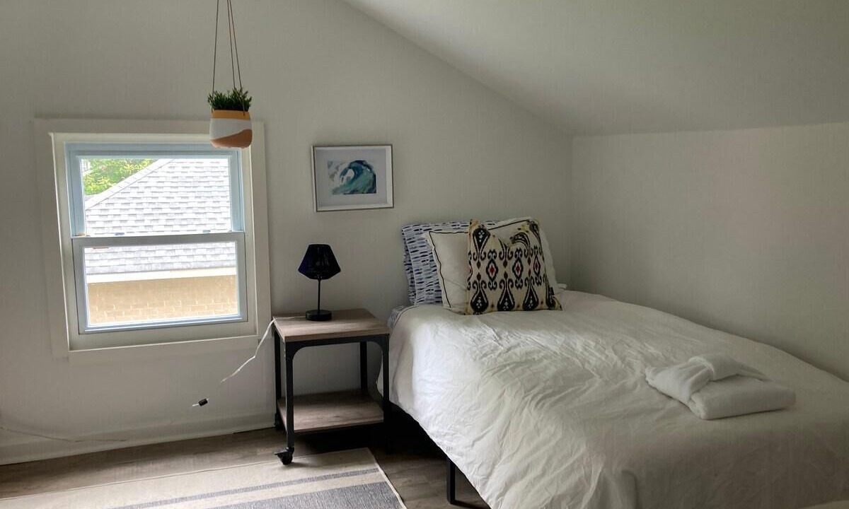 Photo of Bedroom in Ladson