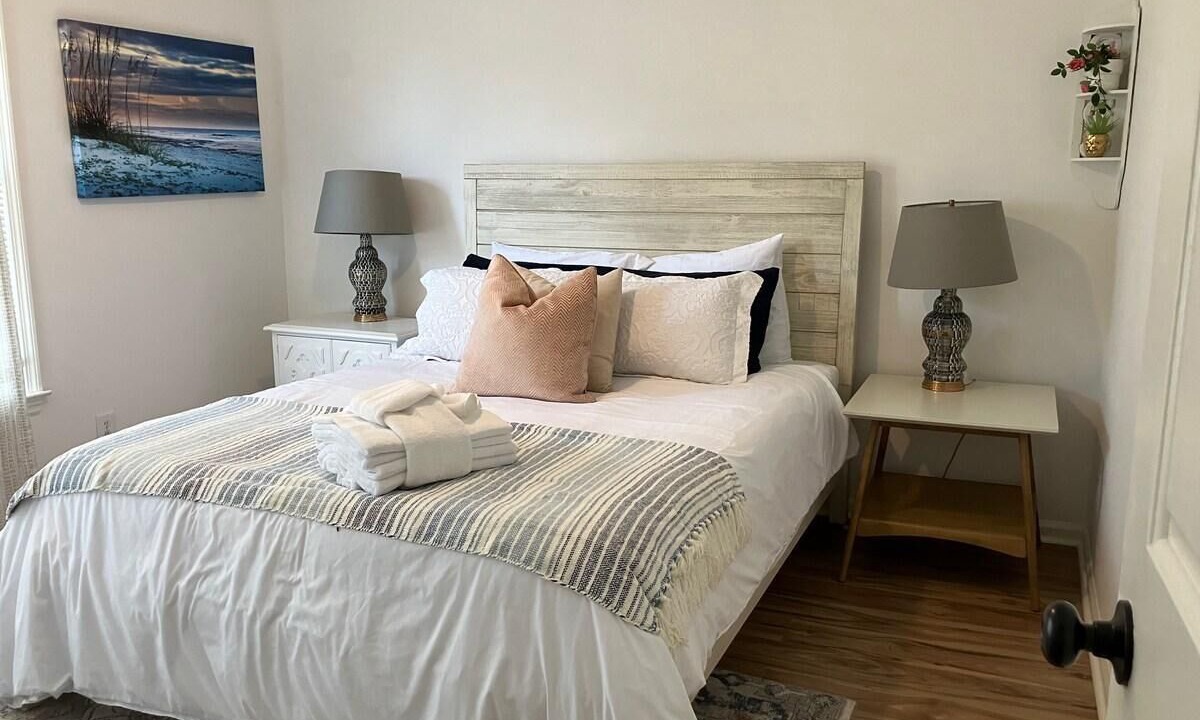 Photo of Bedroom in Ladson