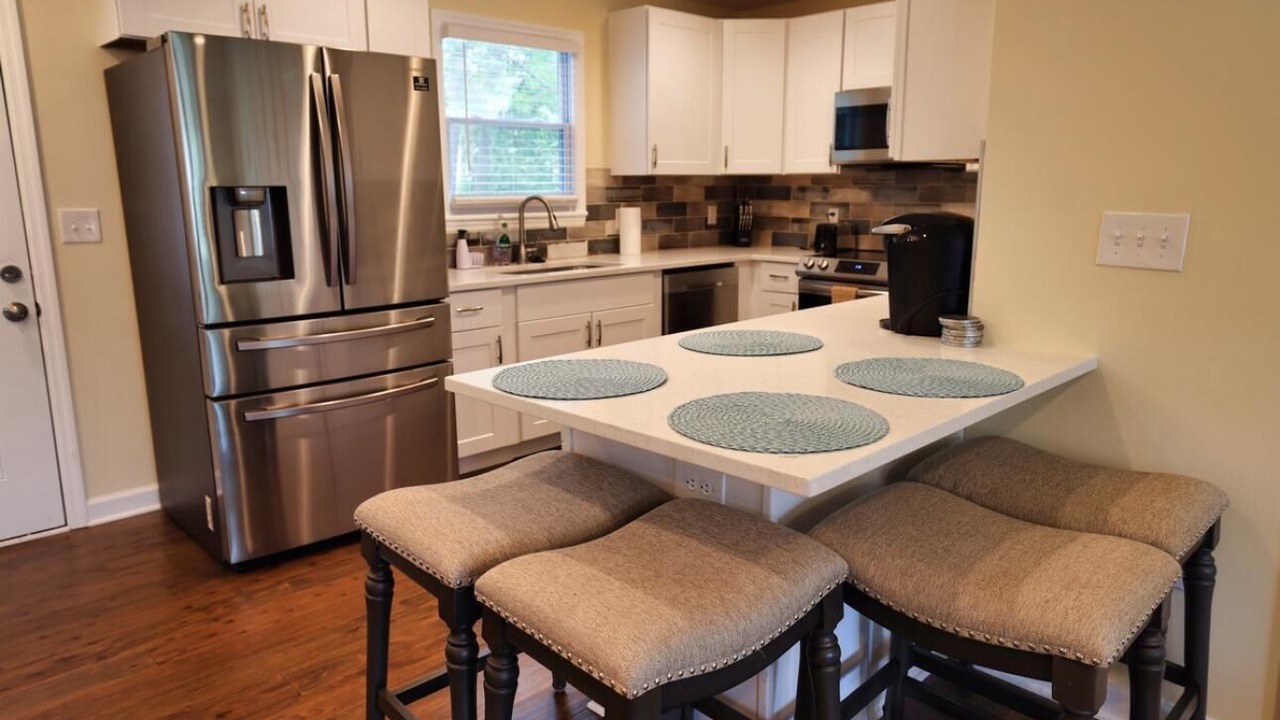 Photo of Kitchen in Summerville