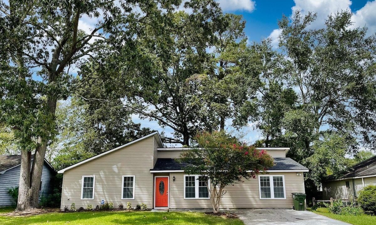 Photo of Outdoor in Summerville