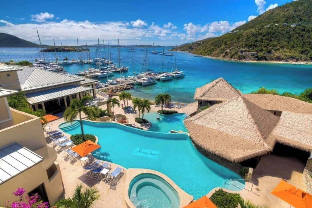 Photo of Outdoor in Scrub Island