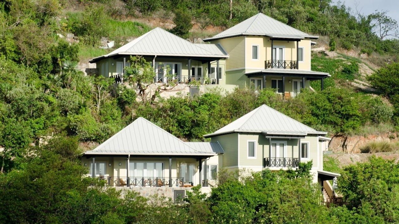 Photo of Outdoor in Scrub Island