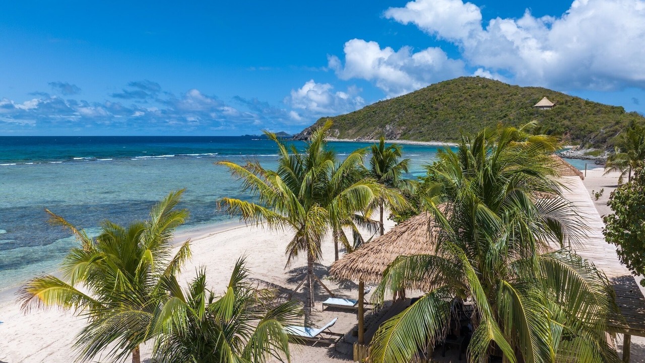 Photo of Others in Scrub Island