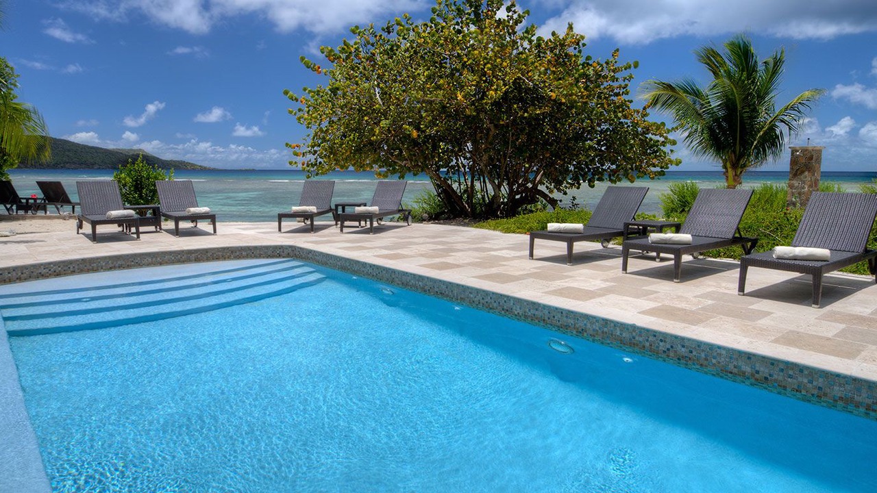 Photo of Outdoor in Scrub Island