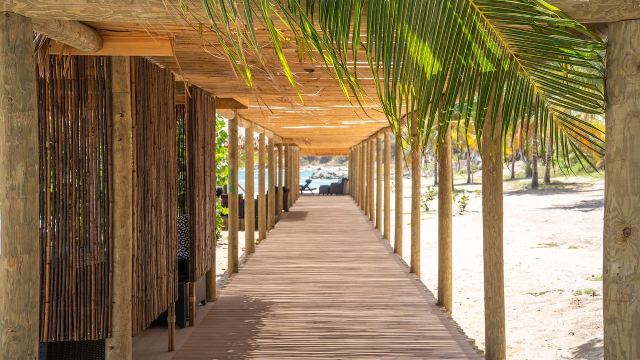 Photo of Others in Scrub Island