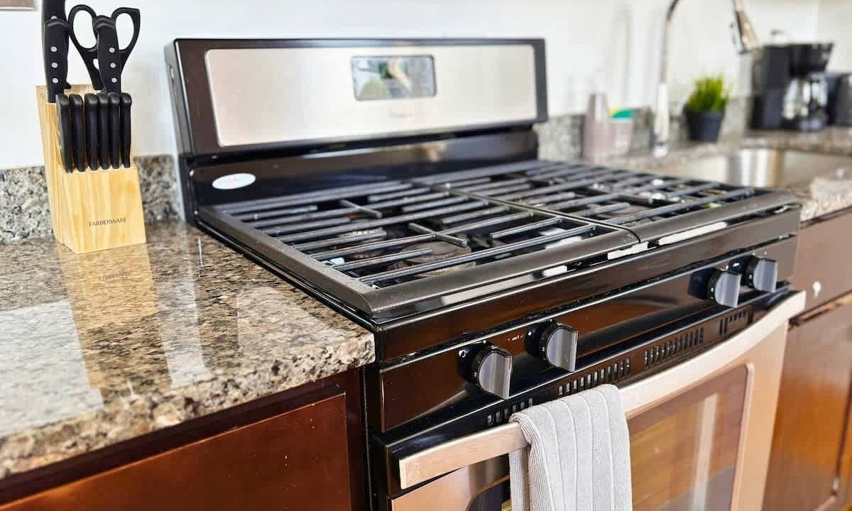 Photo of Kitchen in Kenwood