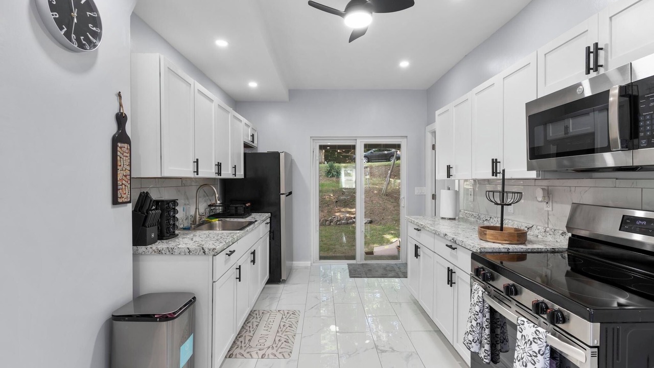 Photo of Kitchen in Bristol