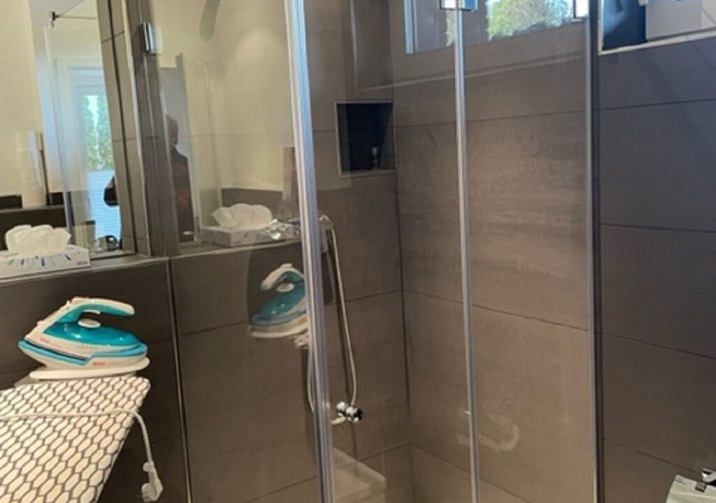 Photo of Bathroom in Old Town
