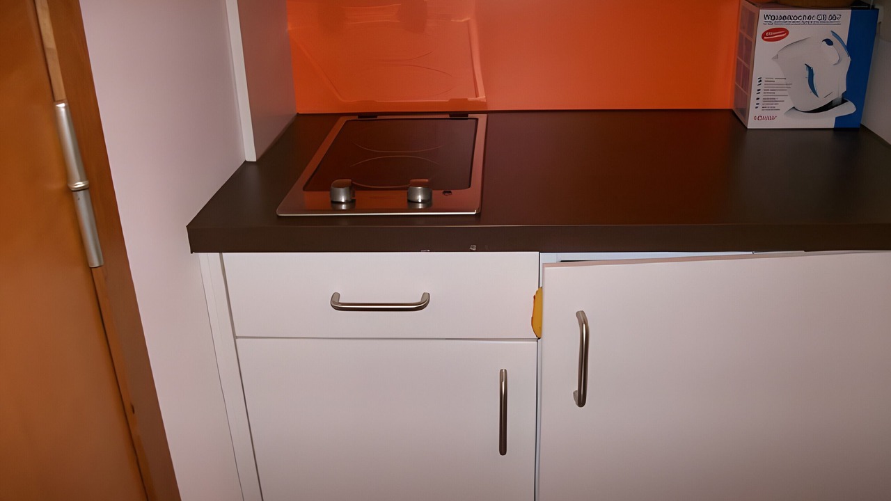 Photo of Kitchen in Hierholz