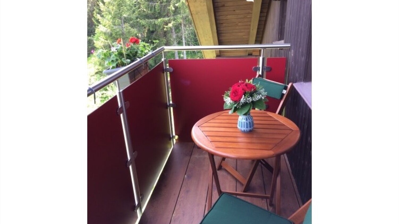 Photo of Patio Balcony in Hierholz