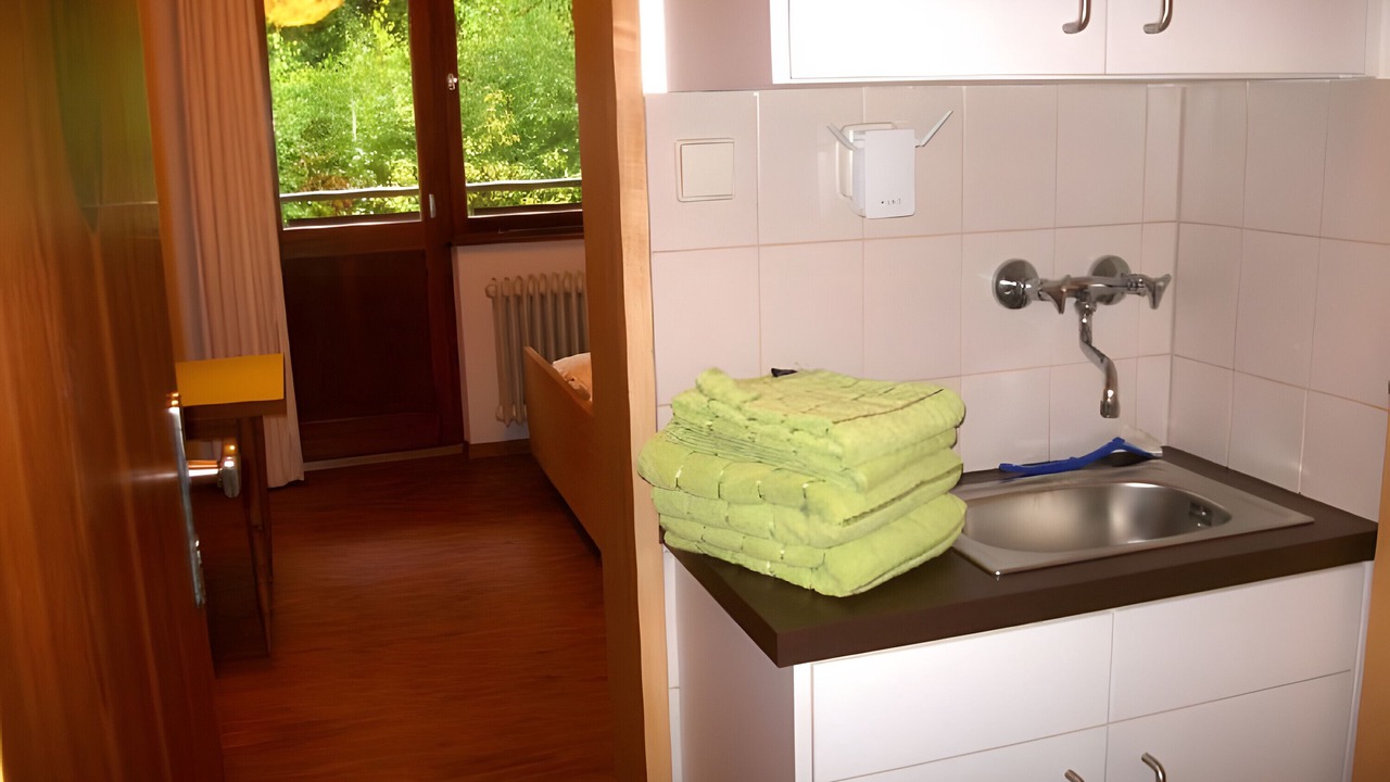 Photo of Bathroom in Hierholz