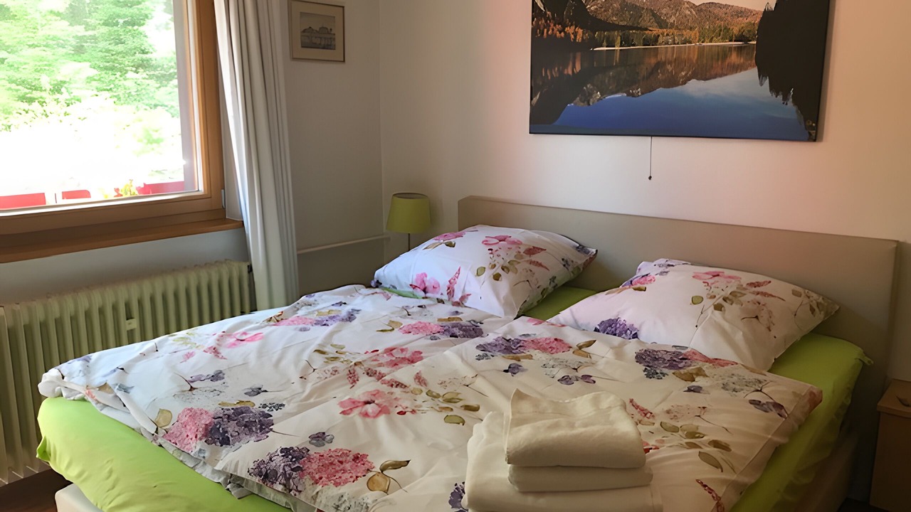 Photo of Bedroom in Hierholz