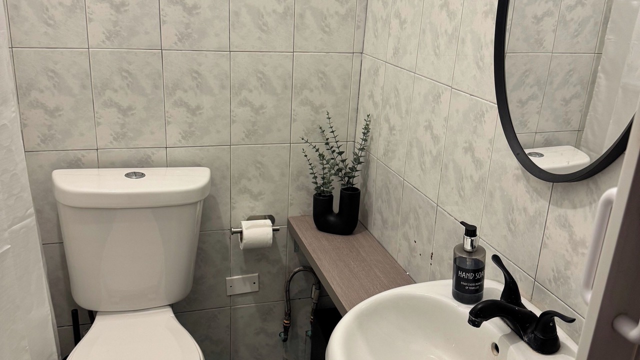 Photo of Bathroom in Guanajibo