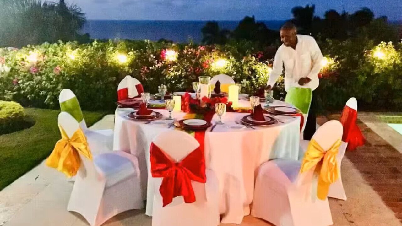 Photo of Outdoor in Montego Bay