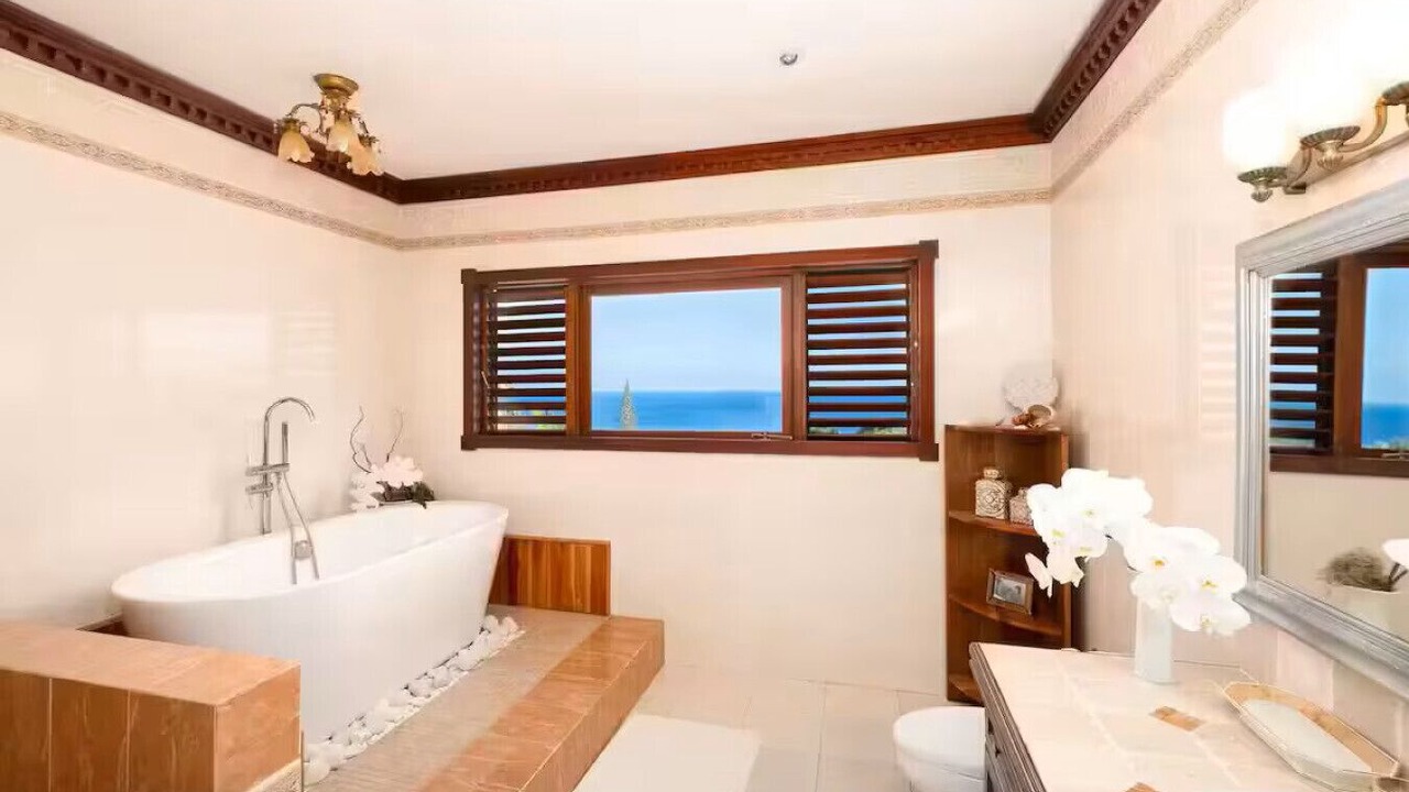 Photo of Bathroom in Montego Bay