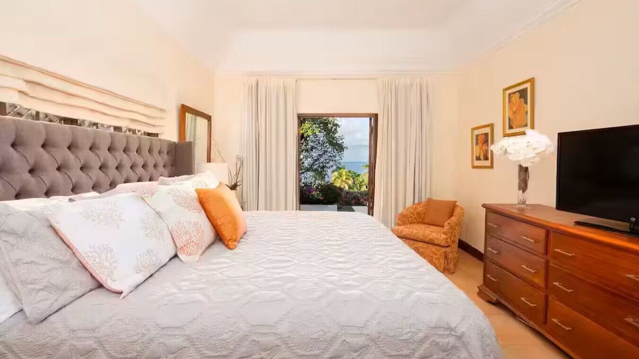 Photo of Bedroom in Montego Bay