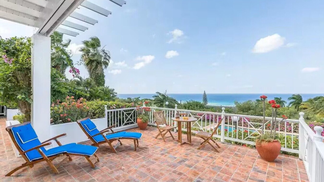 Photo of Patio Balcony in Montego Bay