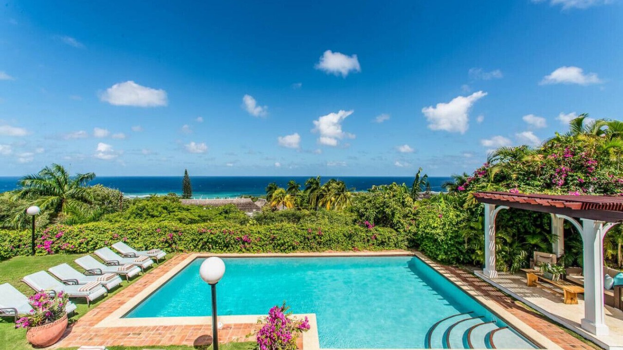 Photo of Outdoor in Montego Bay