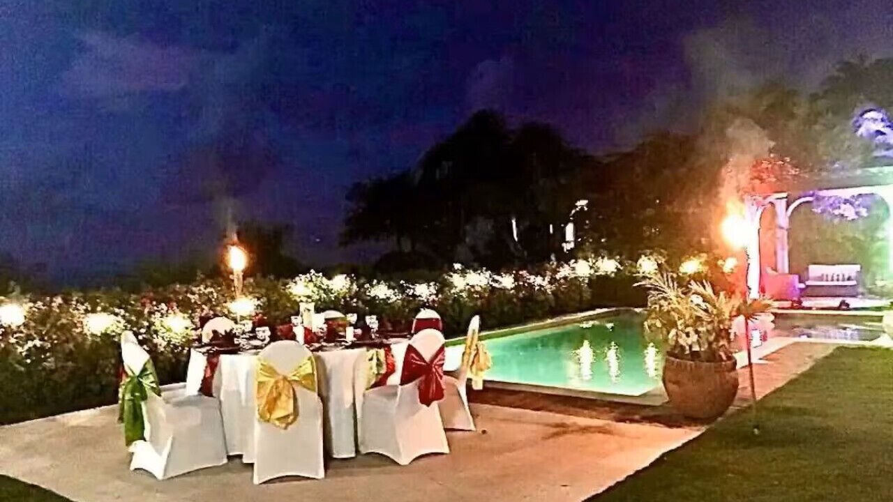 Photo of Outdoor in Montego Bay