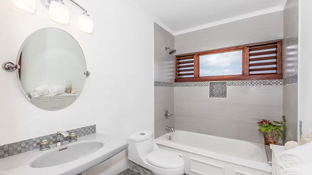 Photo of Bathroom in Montego Bay