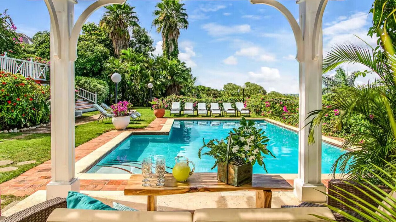 Photo of Outdoor in Montego Bay