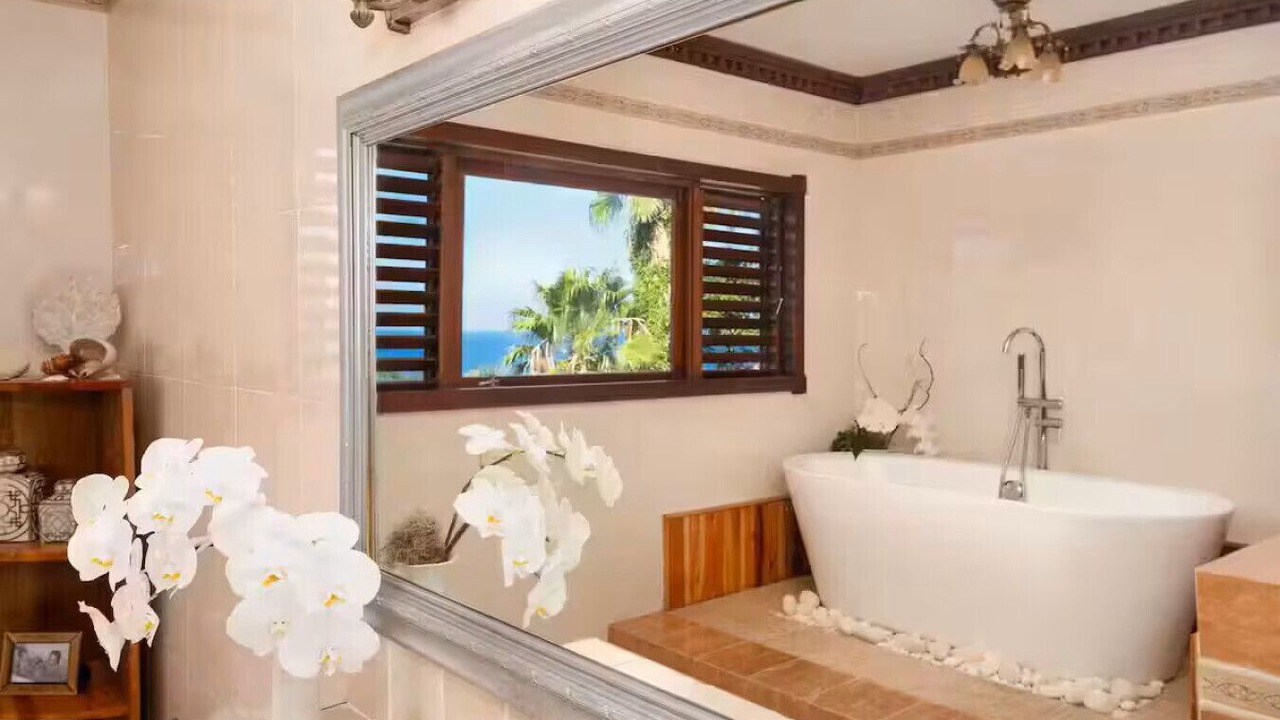 Photo of Bathroom in Montego Bay
