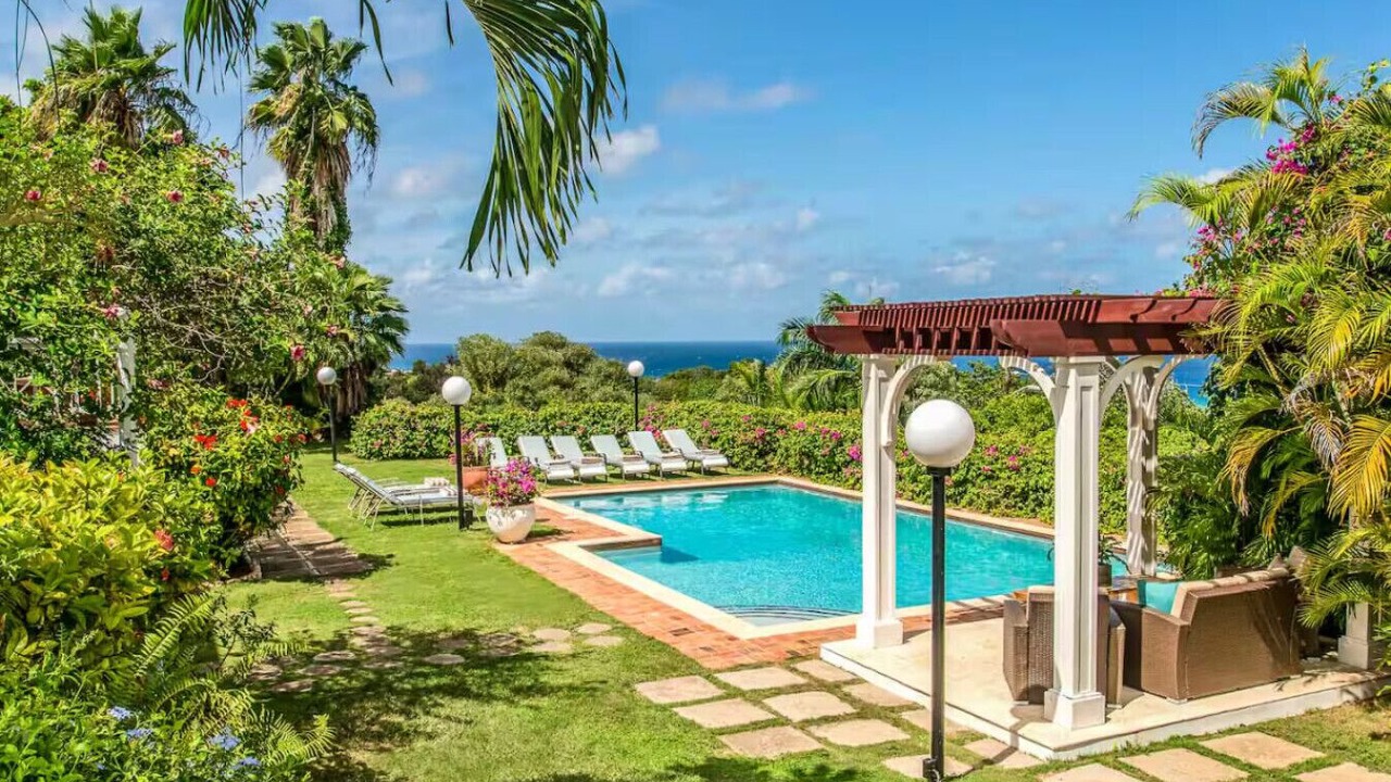 Photo of Outdoor in Montego Bay